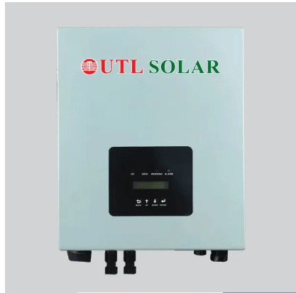 10 kW F3 UTL On Grid Solar Inverter