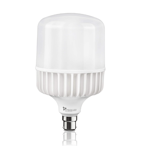 HIGH POWER 45W LED Bulb