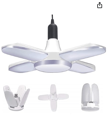 PANASONIC 23W LED Bulb