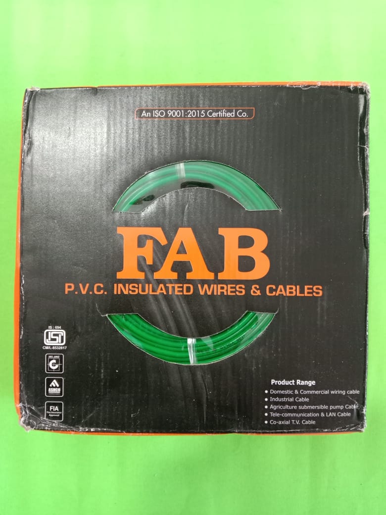 WIRE(FAB) 2.5 MM - Image 9