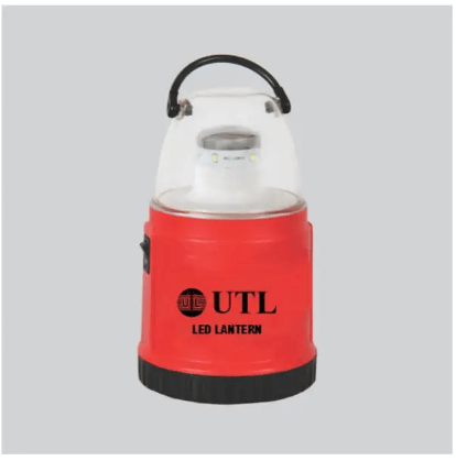 Mini LED Lantern
