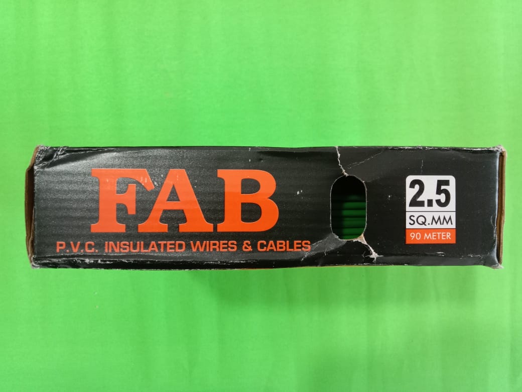 WIRE(FAB) 2.5 MM - Image 8