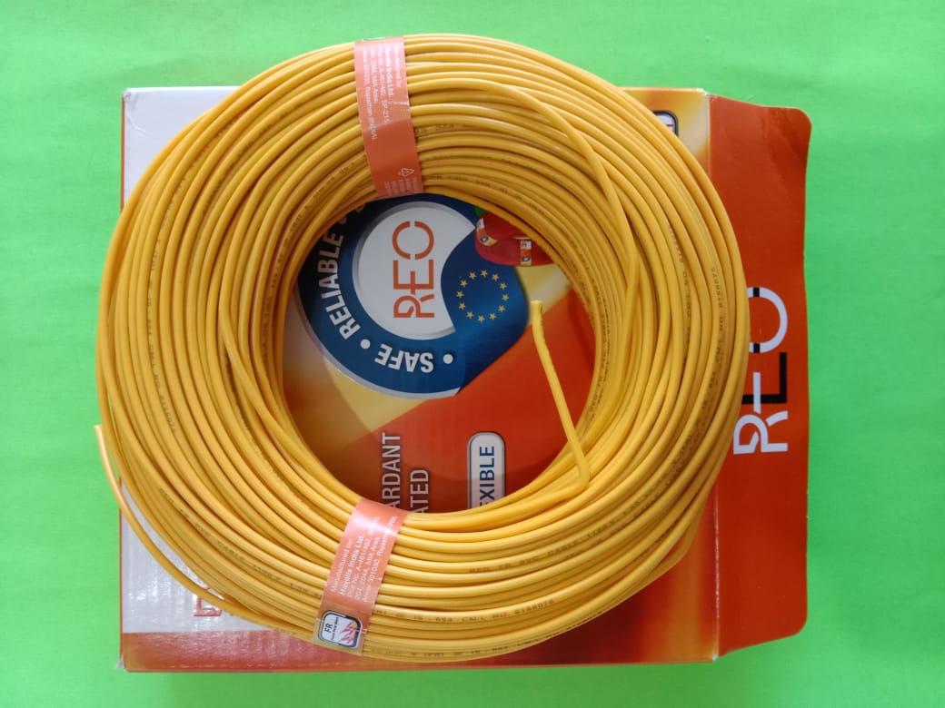 WIRE(REO) 1.5MM