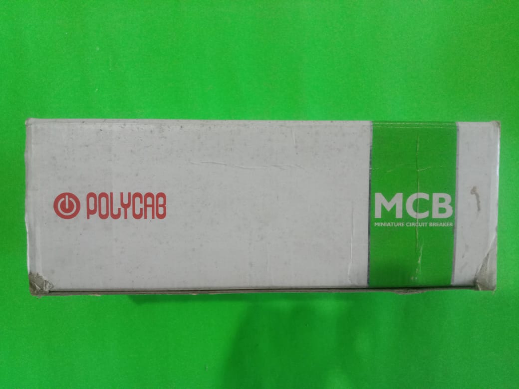 POLYCAB_MCB - Image 2