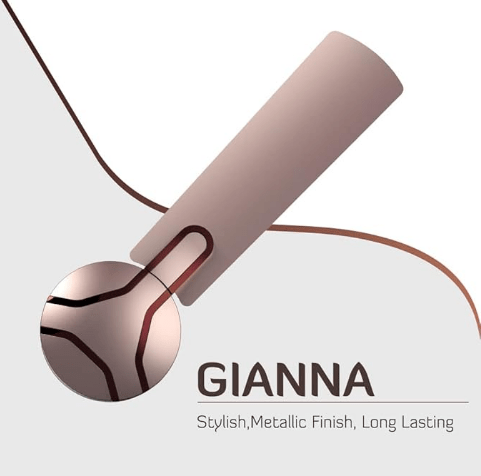 Crompton Gianna Ceiling Fan 1200mm Rose Ash - Image 3