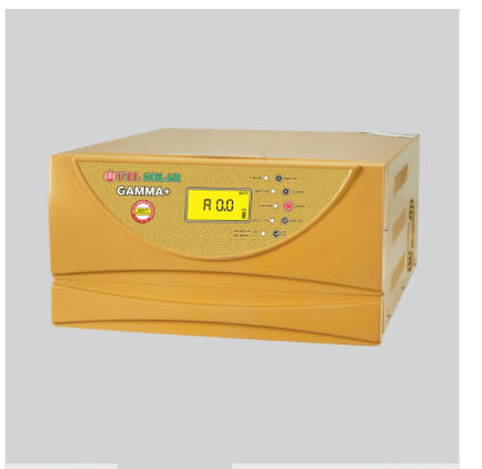 2kW/24V Off Grid Solar System Combo - Image 4