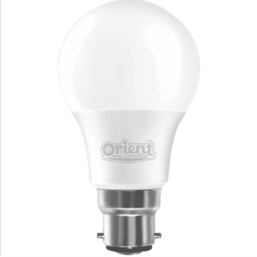 ORIENT 3W LED Bulb