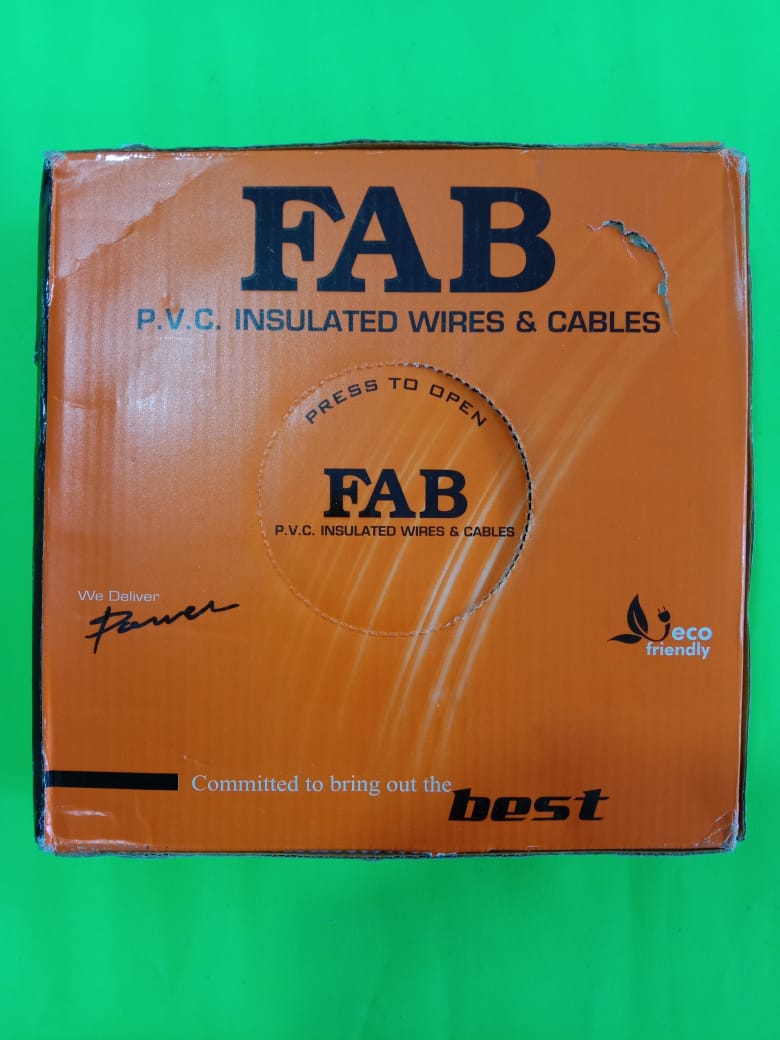 WIRE(FAB) 2.5 MM - Image 7