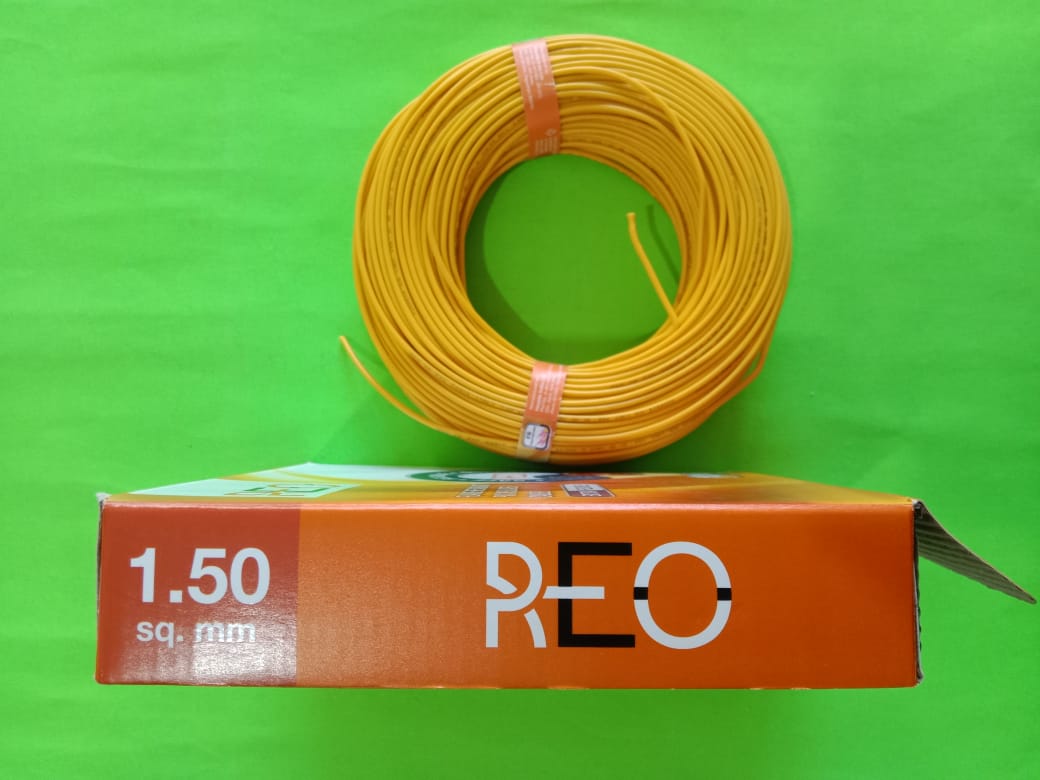 WIRE(REO) 1.5MM - Image 3