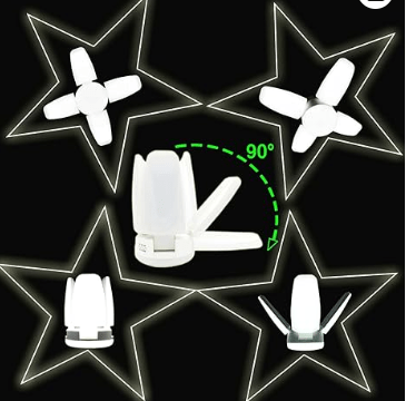 PANASONIC 23W LED Bulb - Image 4