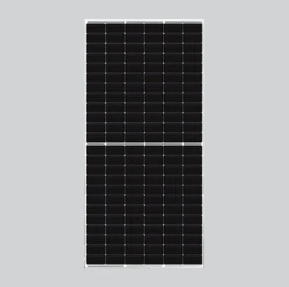 2kW/48V Hybrid Solar System - Image 2