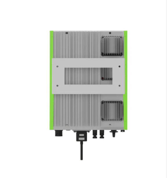 Fusion 10 kw, 3 ø on grid solar inverter - Image 3