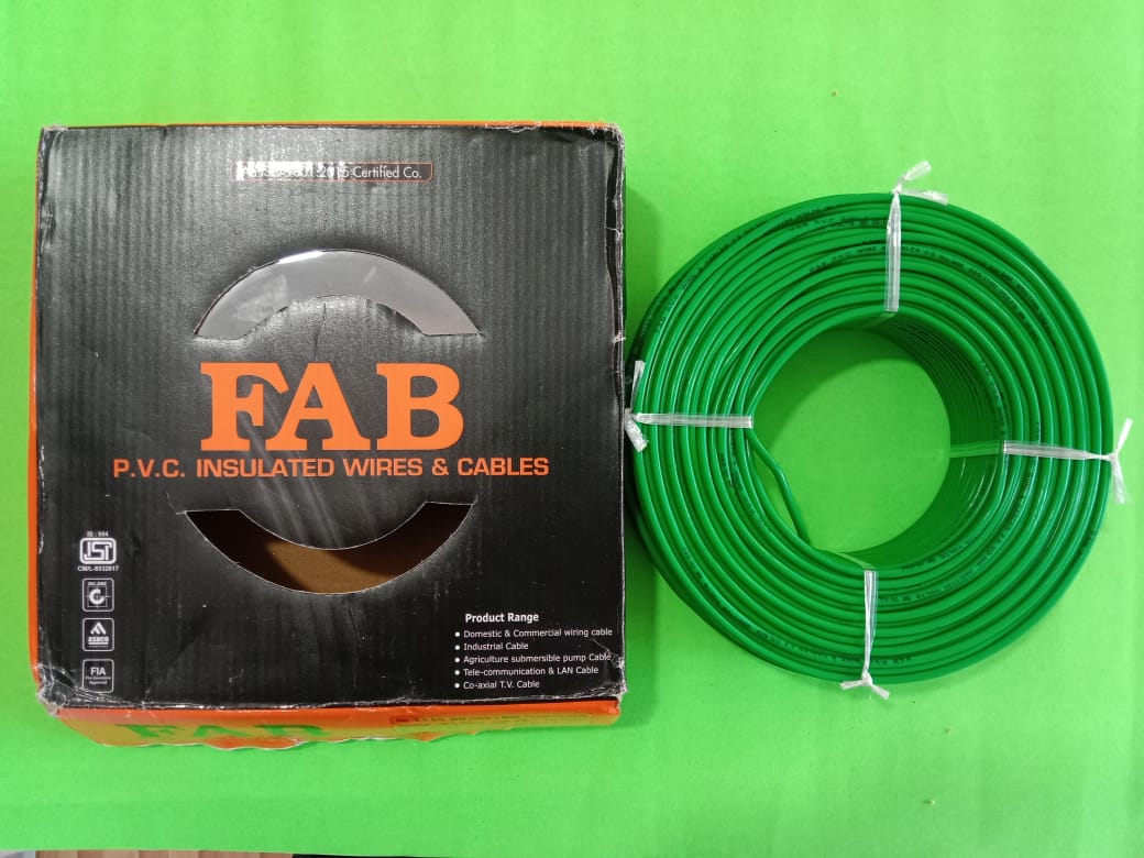 WIRE(FAB) 2.5 MM - Image 6