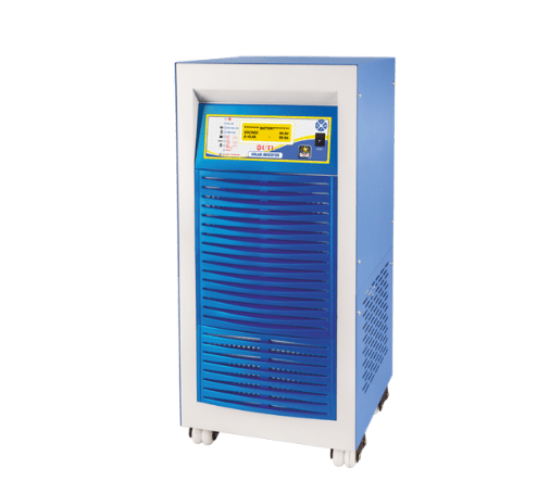 Solar PCU 10kVA/180V
