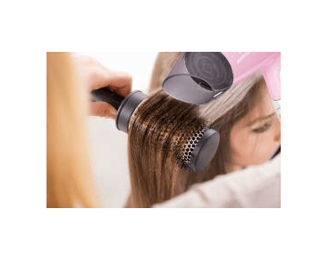 Havells Compact Hair Dryer Pink 1600W HD3152 - Image 5