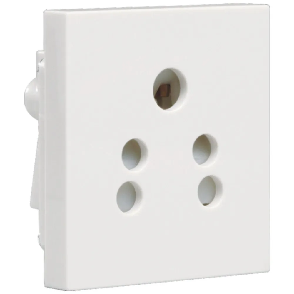 Joule ( 6 AMP) 2 in 1 Socket