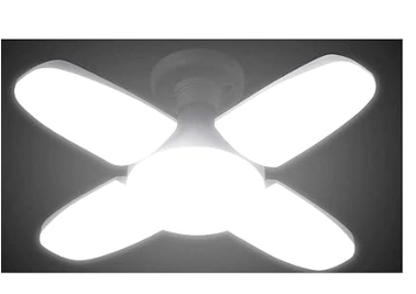 PANASONIC 23W LED Bulb - Image 6