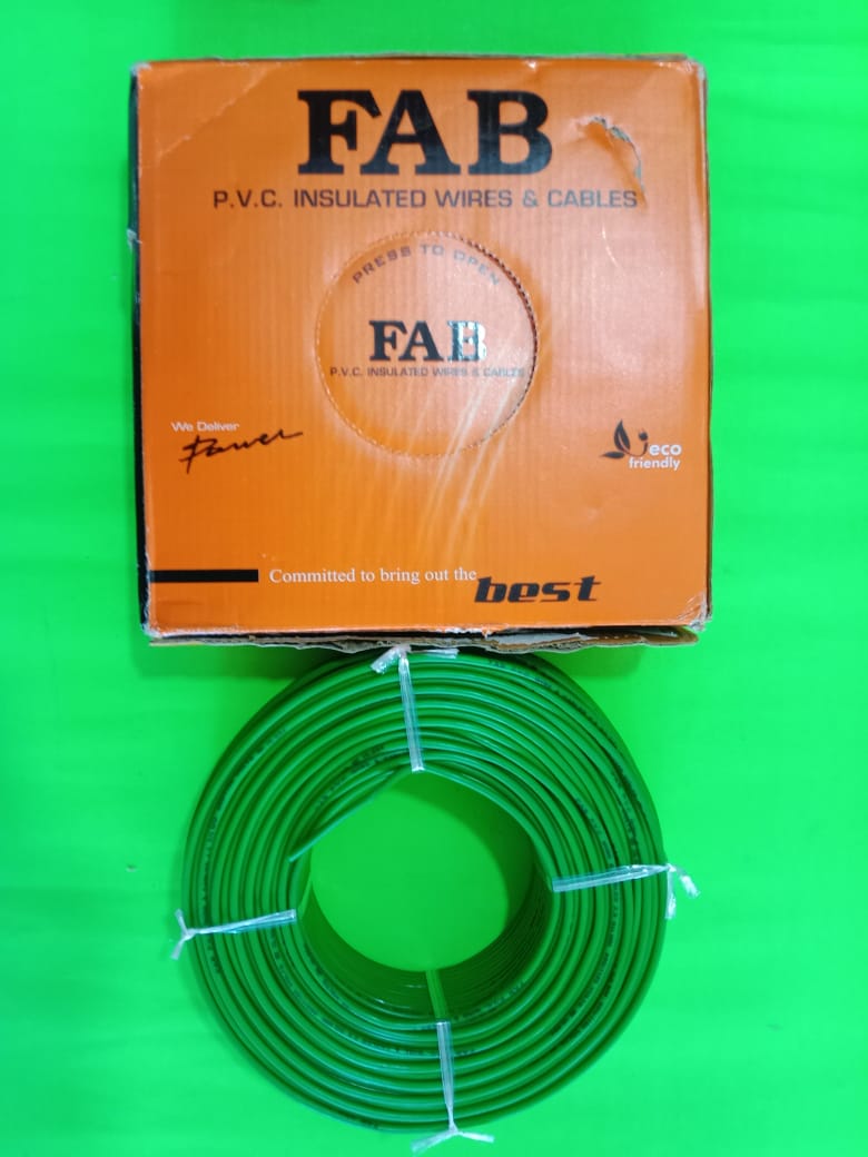 WIRE(FAB) 2.5 MM - Image 5