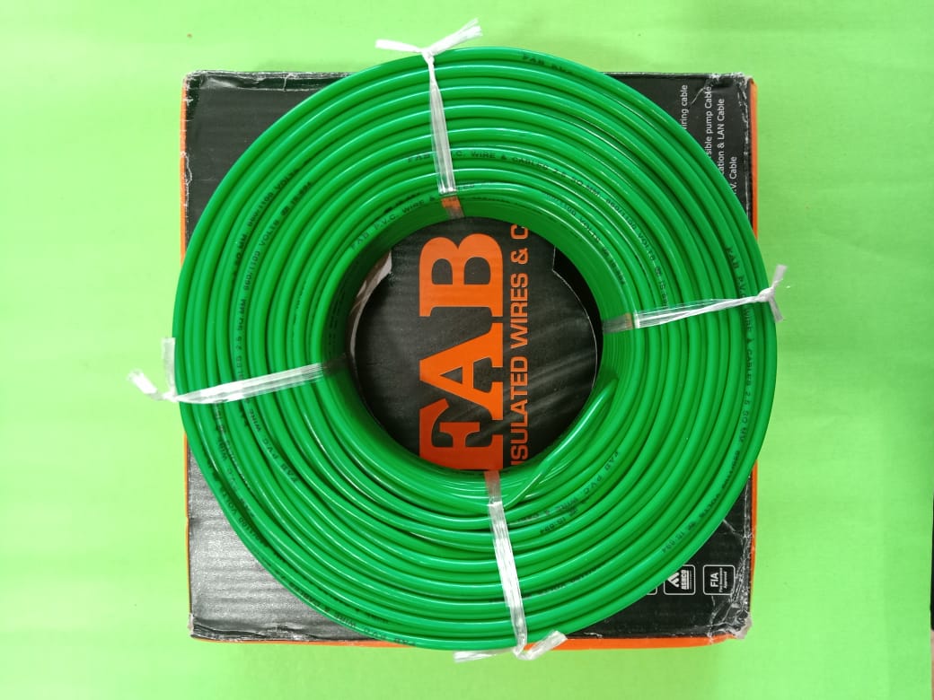 WIRE(FAB) 2.5 MM - Image 4