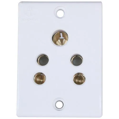 Joule ( 6 AMP) 2 in 1 Socket - Image 4