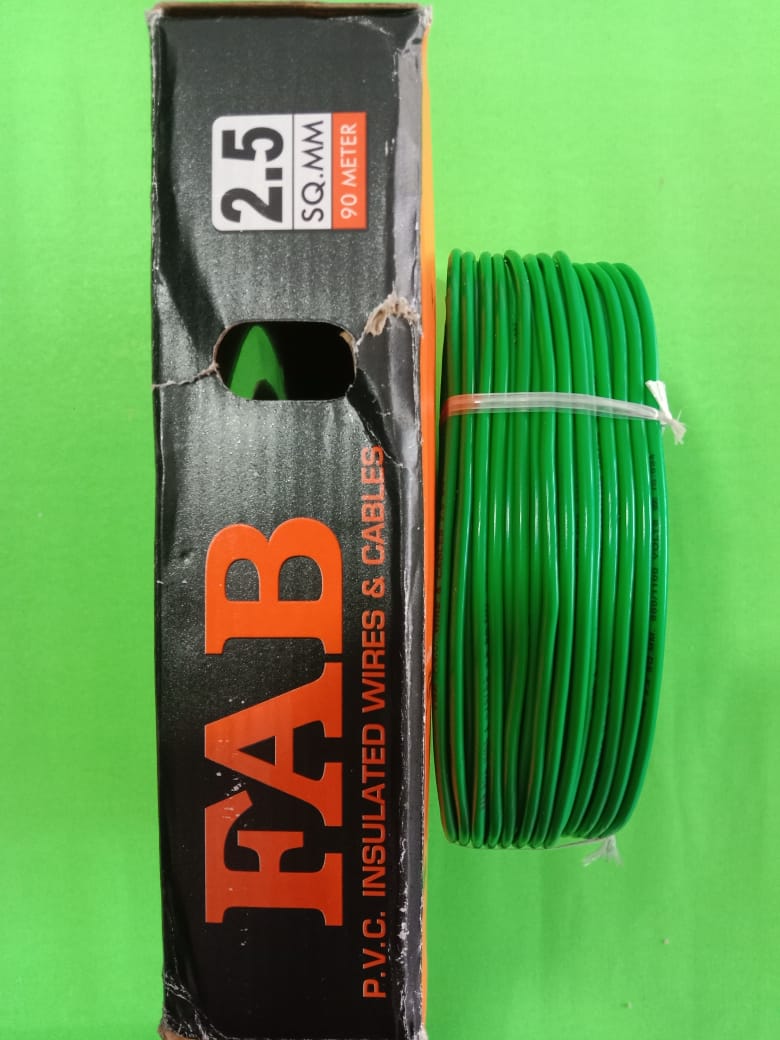 WIRE(FAB) 2.5 MM - Image 2