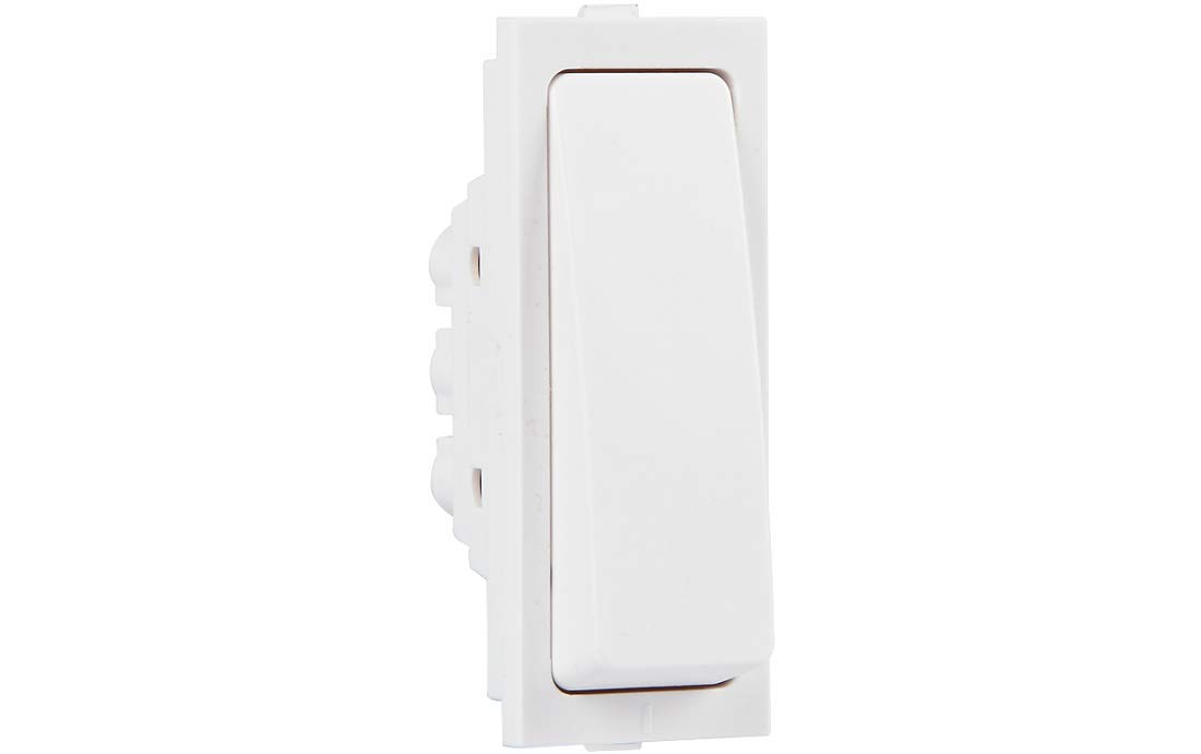 REO 10AX 1 WAY SWITCH