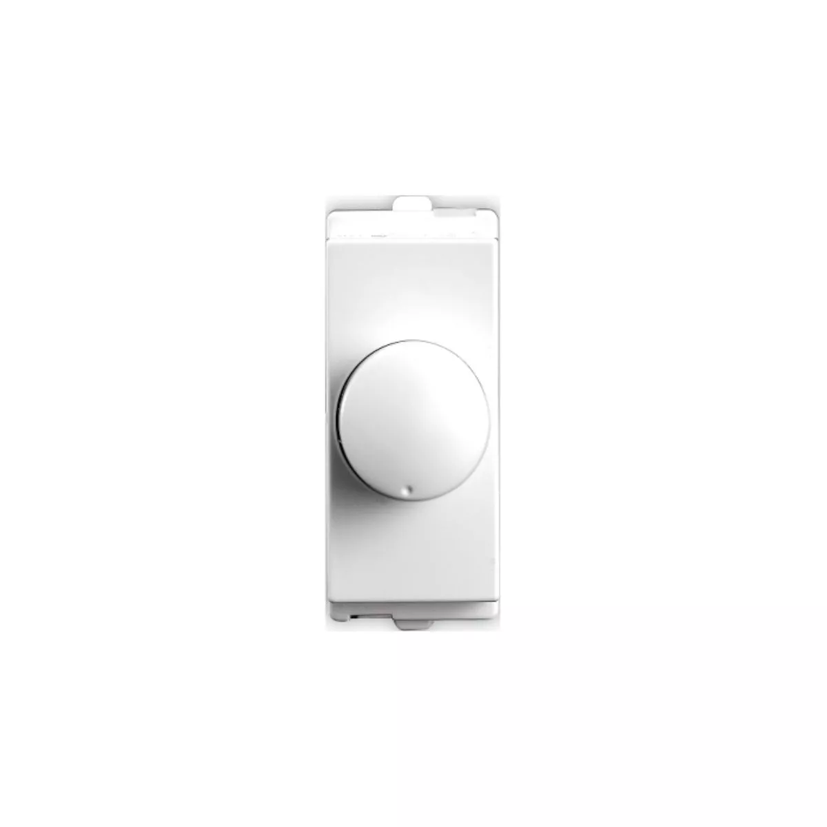 Schneider Opale Dimmer 400W 1M White