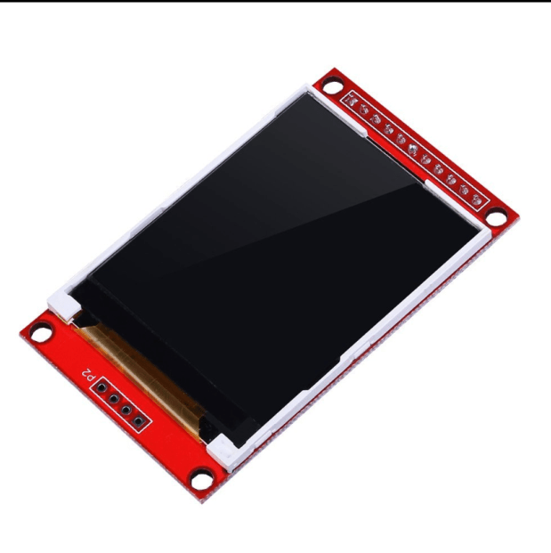 2.0 Inch SPI TFT LCD Color Screen Module ILI9225 Serial Interface 176 x 220
