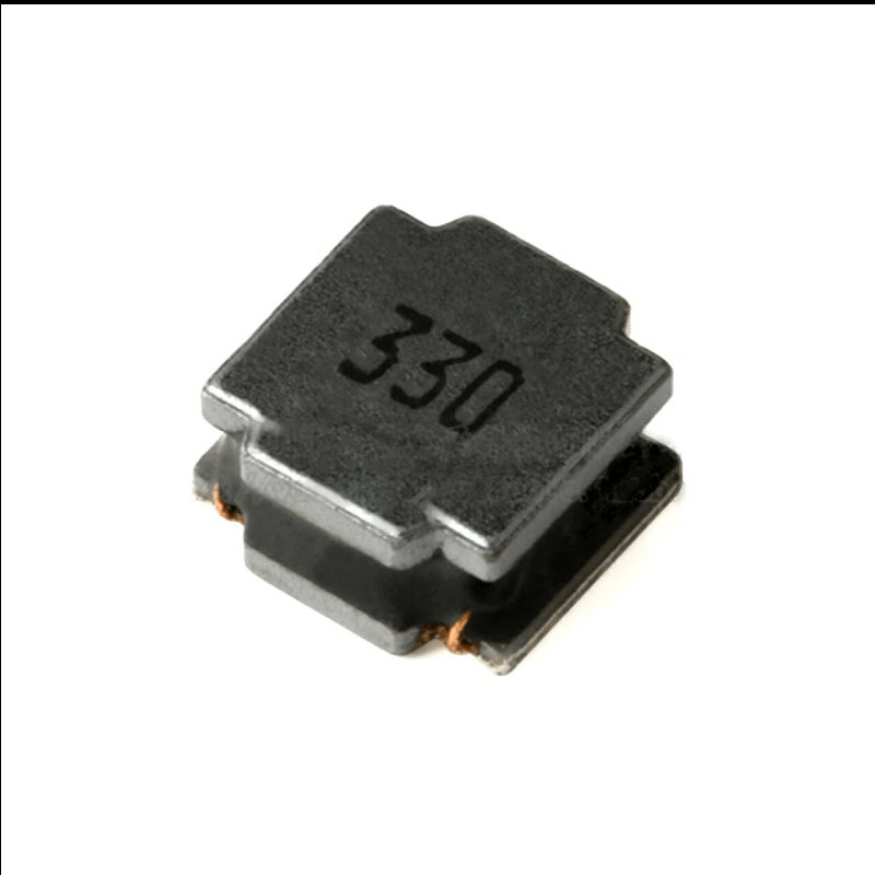 33µH 430mA Coupled Inductor (5 x 5 x 3mm)