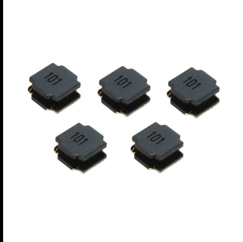100µH 730mA Coupled Inductor (Pack of 5)