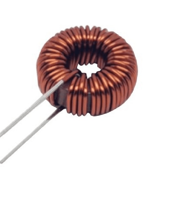 HHBC8S-0R6A0067V High Current Toroidal Inductor