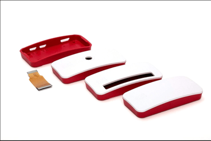 Raspberry Pi Zero Case