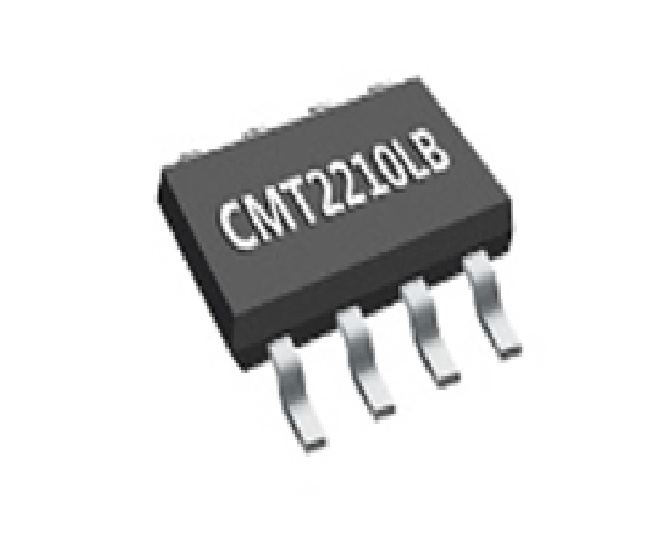 HOPERF Receiver chipset CMT2210LB-ESR