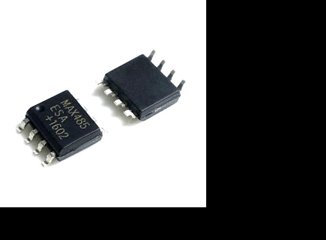 MAX485ESA SO-8 Transceiver Interface IC - Image 8