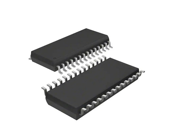 PIC24FJ64GB002-I/SO – MICROCHIP