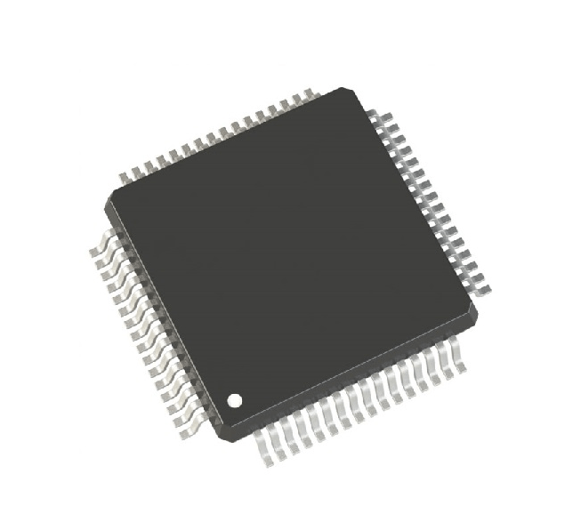 STM32G070RBT6-STMICROELECTRONICS-ARM MCU, STM32 Family STM32G0 Series Microcontrollers, ARM Cortex-M0+, 32 bit, 64 MHz, 128 KB