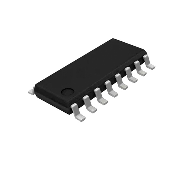 CD74HC4052M96 – 4-channel Analog Multiplexer/Demultiplexer SMD SOIC-16 – Nexperia