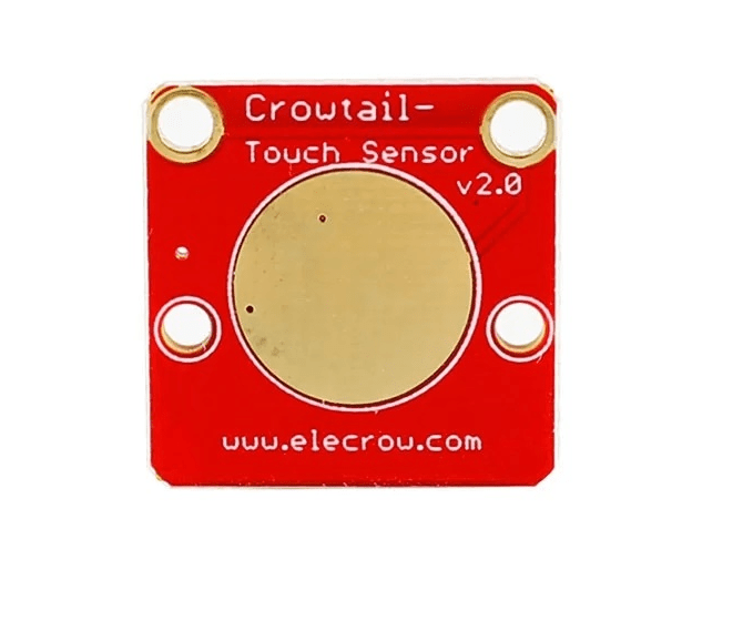 ELECROW Crowtail- Touch Sensor