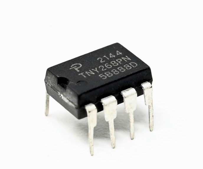 TNY268PN Power Integrations Off Line Switcher with Low Power IC DIP-8 Package