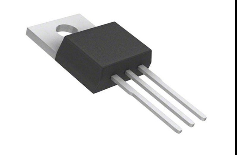 IRF830PBF – VISHAY