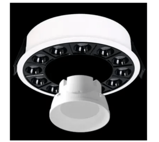 Havells LED Esperanza Ring Spot Light 20W 4K White
