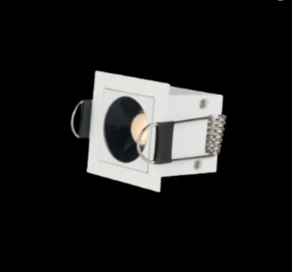 Havells Spot Shine LED Linear Light 3W 3000K