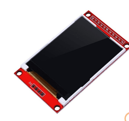 2.0 Inch SPI TFT LCD Color Screen Module ILI9225 Serial Interface 176 x 220