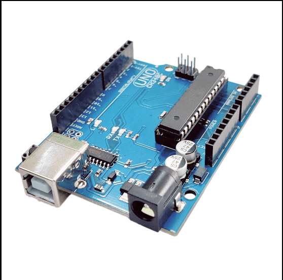 Adiy Uno DIP R3 -Compatible CH340C