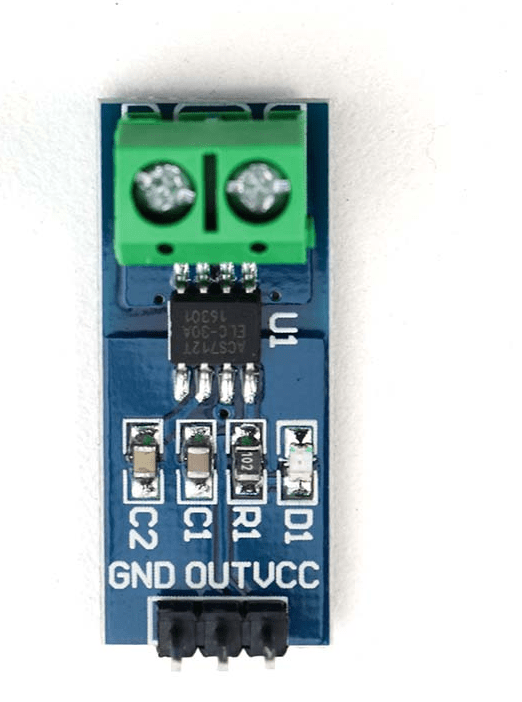 30A range Current Sensor Module ACS712