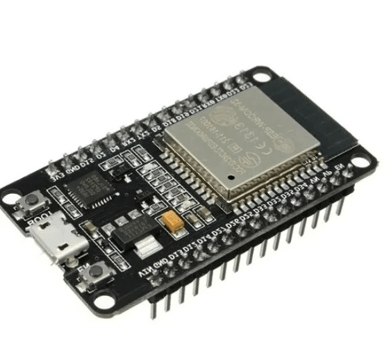 ESP-WROOM-32 WIFI Bluetooth Networking Smart Component Development Board