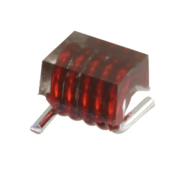 22nH 3A Air-Core Inductor (Pack of 2)