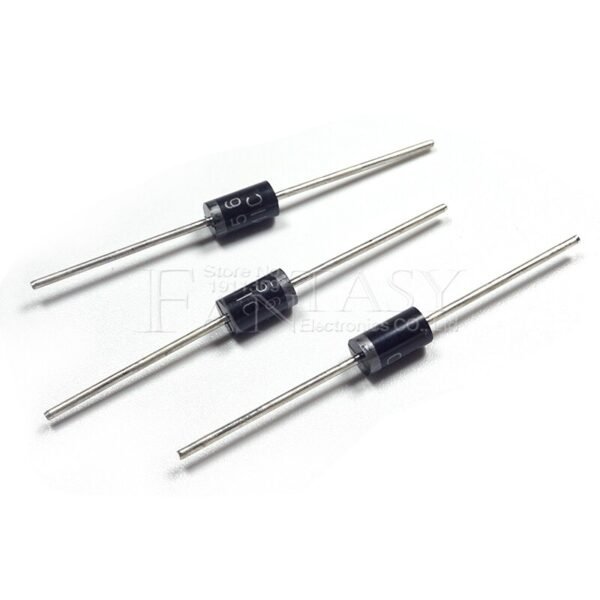Rectifier 560 SR560 60 V 5A Schottky Rectifier Diode - Greenin Urja