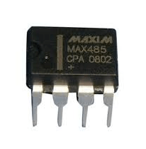 MAX485CPA PDIP-8 Interface ICs - Image 6