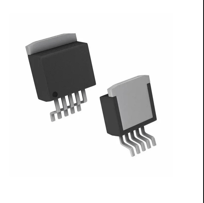 LM2576HVS-5 (TO-263-5) Buck (Step Down) Switching Voltage Regulator - Image 5